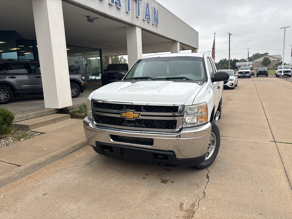 chevrolet silverado 2500hd 2013 1GC2KVCG0DZ153407 image chevrolet silverado 2500hd 2013 1GC2KVCG0DZ153407 image